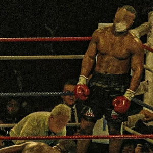 Meet your Posher, Renzo